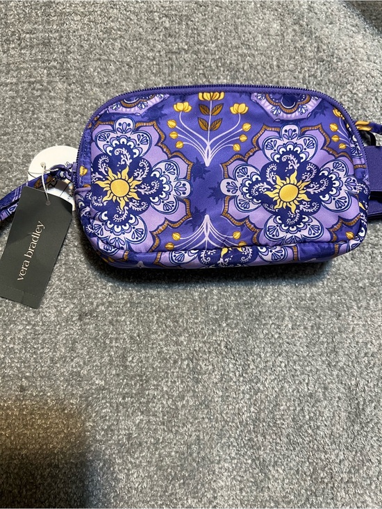 Vera Bradley Handbags - Vera Bradley Disney Tangled Fanny Pack
